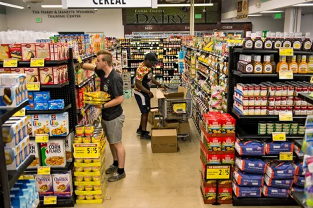 Retail Locations