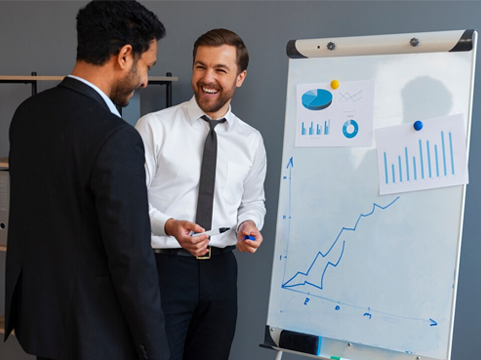 Sales & Marketing